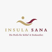 Logo of Insula-sana.de