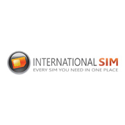Logo of International Sim