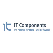 Logo of IT Components