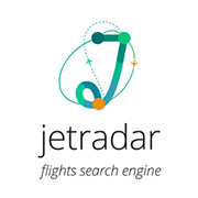 Logo of Jetradar