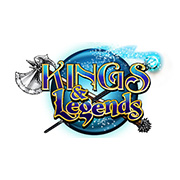 Logo of Kings and Legends