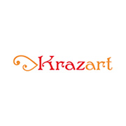 Logo of Krazart.com