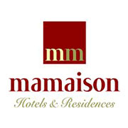 Logo of Mamaison Hotels & Residences