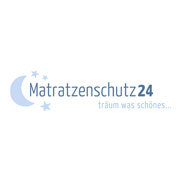 Logo of Matratzenschutz24.net