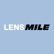 Logo of Lensmile.de