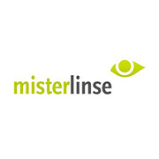 Logo of Misterlinse.de