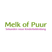 Logo of Melkofpuur.de