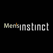 Logo of Men''s Instinct