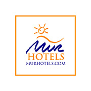 Logo of Mur Hotels