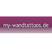 Logo of My-wandtattoos.de