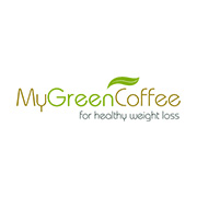 Logo of MyGreenCoffee.de