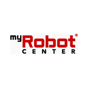 Logo of MyRobotcenter