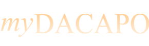 Logo of Mydacapo.de