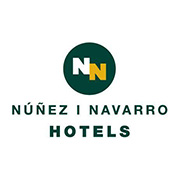 Logo of Núñez & Navarro Hotels