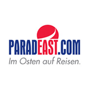 Logo of Paradeast.com