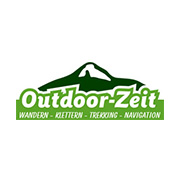 Logo of Outdoor-zeit