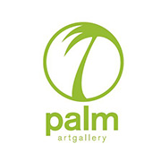 Logo of Palm-Artgallery.de