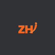 Logo of ZHI.at