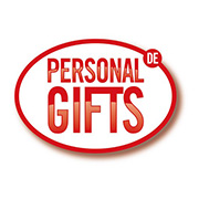 Logo of Personalgifts.de