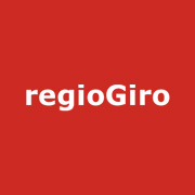 Logo of RegioGiro