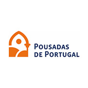 Logo of Pousadas de Portugal