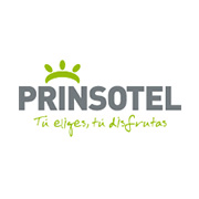 Logo of Prinsotel Hotels & Apartments