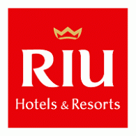 Logo of Riu Hotels
