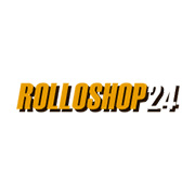 Logo of Rolloshop24.eu