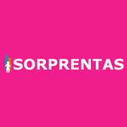 Logo of Sorprentas.de