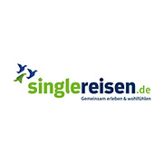 Logo of Singlereisen.de