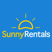 Logo of Sunnyrentals.com