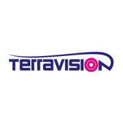 Logo of Terravision.eu
