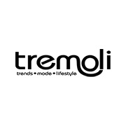 Logo of Tremoli.de