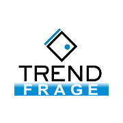 Logo of Trendfrage.de