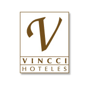 Logo of Vinccihoteles.com