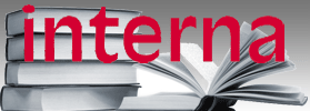 Logo of Verlag interna