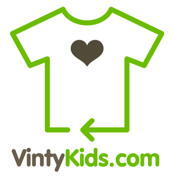 Logo of Vintykids.com