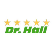 Logo of Drhall.de