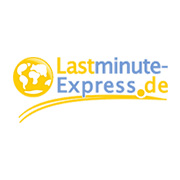 Logo of Lastminute-Express.de