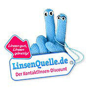 Logo of LinsenQuelle