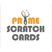 Logo of Primescratchcards