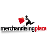 Logo of MerchandisingPlaza