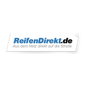 Logo of ReifenDirekt.de