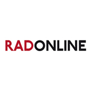 Logo of RadOnline.DE