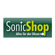 Logo of SonicShop