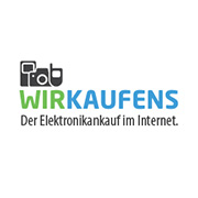 Logo of Wirkaufens