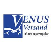 Logo of Venus-versand.de