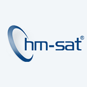 Logo of Hm-sat