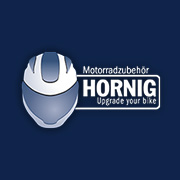 Logo of Motorradzubehöer Hornig