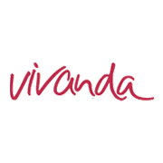 Logo of Vivanda